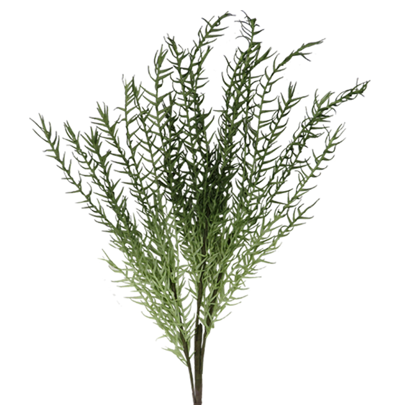 Διακοσμητικά Επιτραπέζια 24home - ΣΗΜΑΝΤΙΚΟ: Σε περίπτωση διαφοράς τιμής από το κατάστημα ισχύει παντα και μόνο η τιμή του καταστήματος Κλαδί Με Λουλούδια Πράσινο Art Et Lumiere 110εκ. 10144