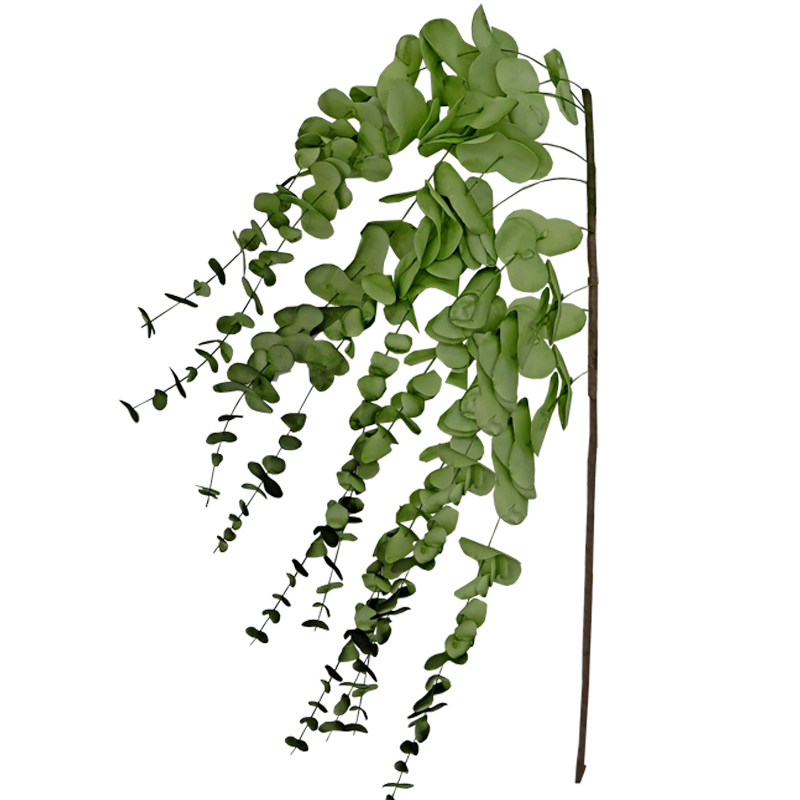 Κλαδί Με Λουλούδια Πράσινο Art Et Lumiere 110εκ. 10432 (Σετ 6 Τεμάχια) (Χρώμα: Πράσινο ) – Art Et Lumiere – lumiere_10432