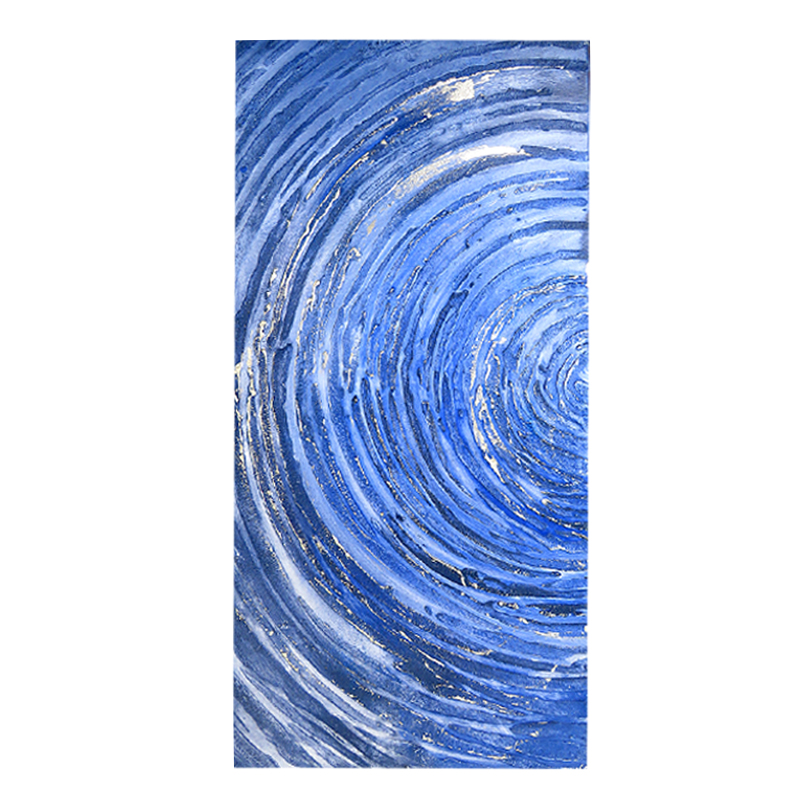 Art Et Lumiere Πίνακας Καμβάς Art Et Lumiere 40x80εκ. 10889 (Ύφασμα: Καμβάς) - Art Et Lumiere - lumiere_10889