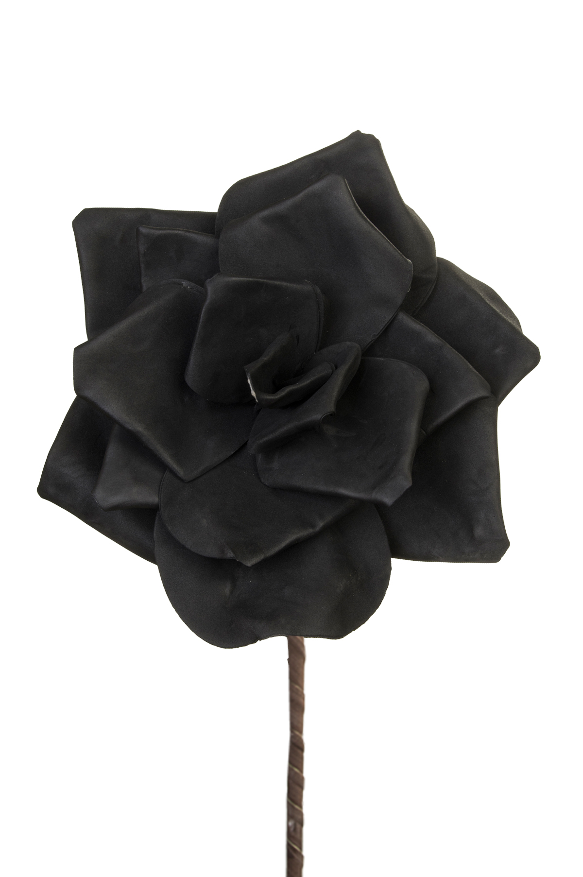 Λουλούδι Μαύρο Art Et Lumiere 60εκ. 01695 (Σετ 6 Τεμάχι