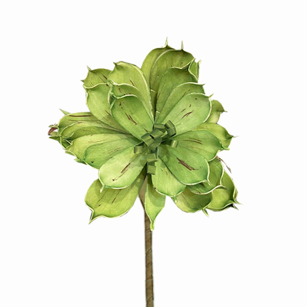 Λουλούδι Πράσινο Art Et Lumiere 110εκ. 10295 (Σετ 6 Τεμ