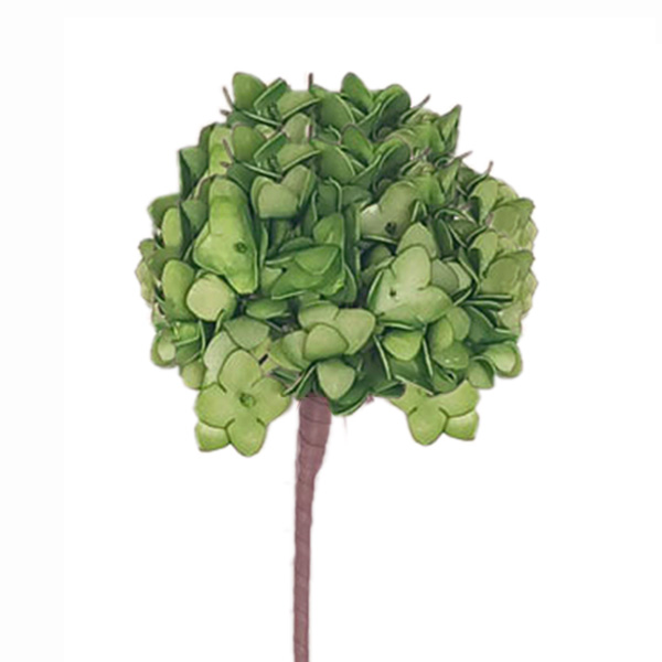 Λουλούδι Πράσινο Art Et Lumiere 80εκ. 10296 (Σετ 6 Τεμάχια) (Χρώμα: Πράσινο ) - Art Et Lumiere - lumiere_10298 181027
