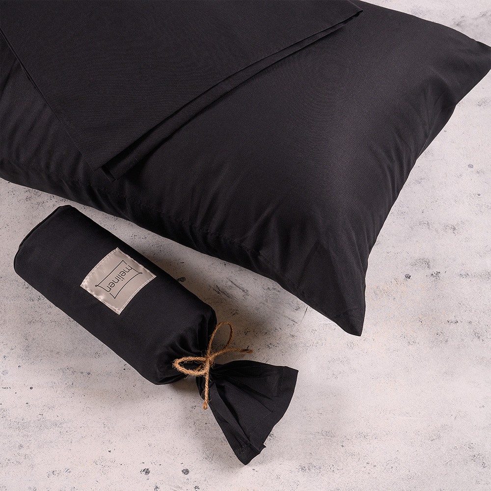 Σεντονι υπερδιπλο 245×270 urban line black