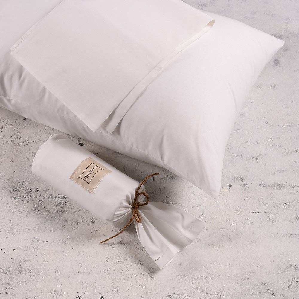 Σετ σεντονια μονα 170χ270 urban line white