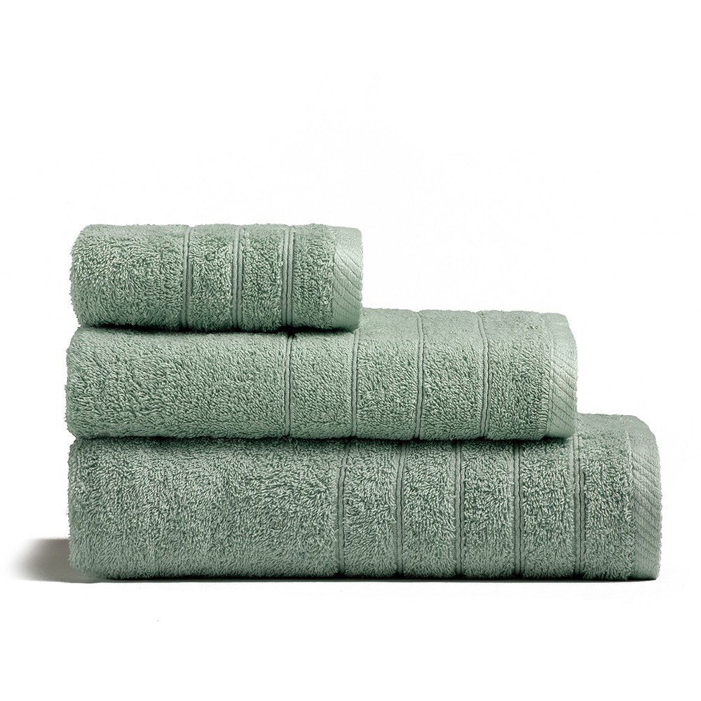 Πετσέτα Μεμονωμένη Βαμβακερή Σώματος 70x140εκ. Fresca D