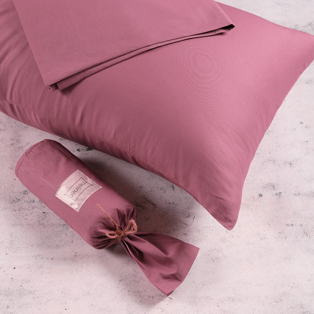 Σετ Σεντόνια Βαμβακερά Μονά Με Λάστιχο 100x200+32εκ. Μονόχρωμα Apple Urban...