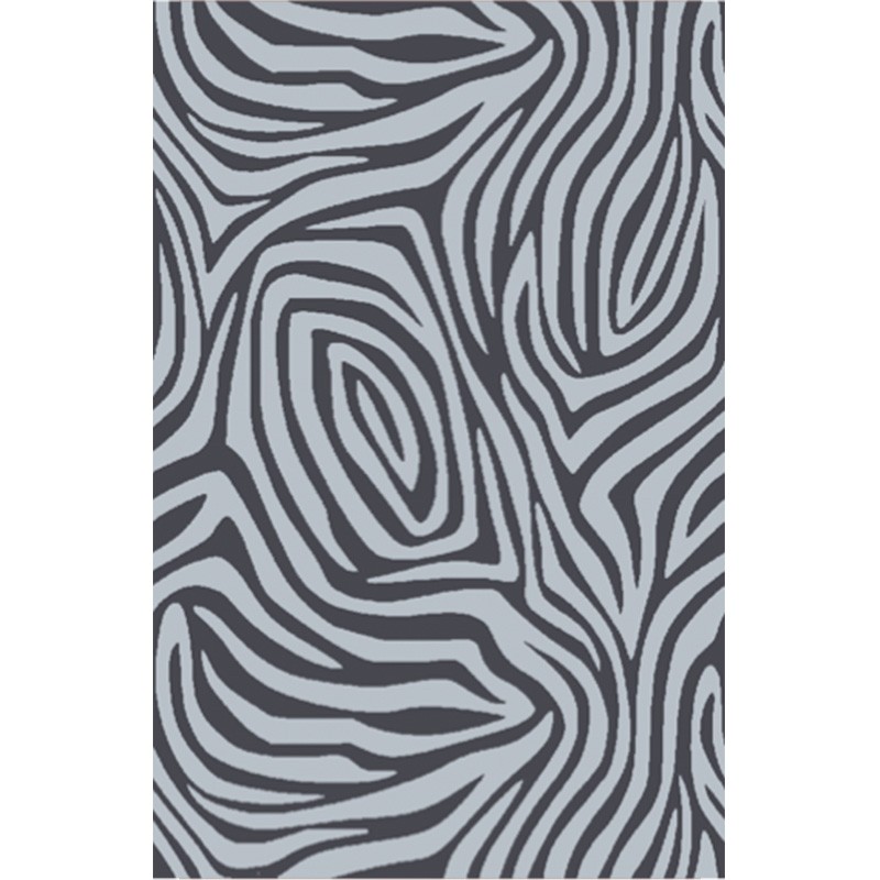 Πετσέτες 24home - ΣΗΜΑΝΤΙΚΟ: Σε περίπτωση διαφοράς τιμής από το κατάστημα ισχύει παντα και μόνο η τιμή του καταστήματος Πετσέτα Θαλάσσης Βαμβακερή Velour Dark Grey 86x160εκ. Z