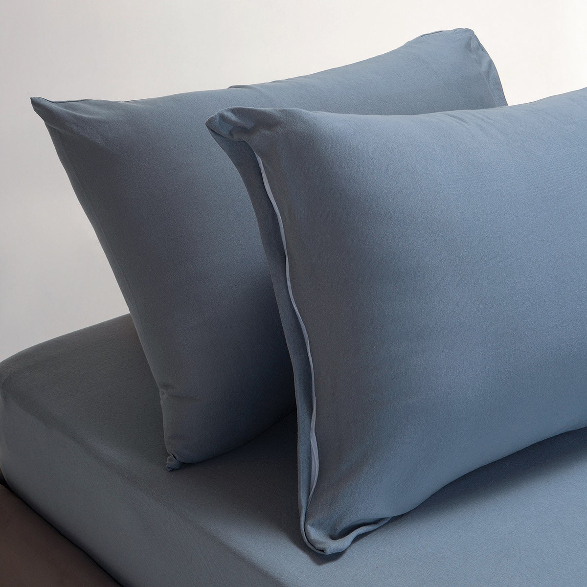 MELINEN - ΣΗΜΑΝΤΙΚΟ: Σε περίπτωση διαφοράς τιμής από το κατάστημα ισχύει παντα και μόνο η τιμή του καταστήματος Σετ Σεντόνι Με 2 Μαξιλαροθήκες Βαμβακερό King Με Λάστιχ