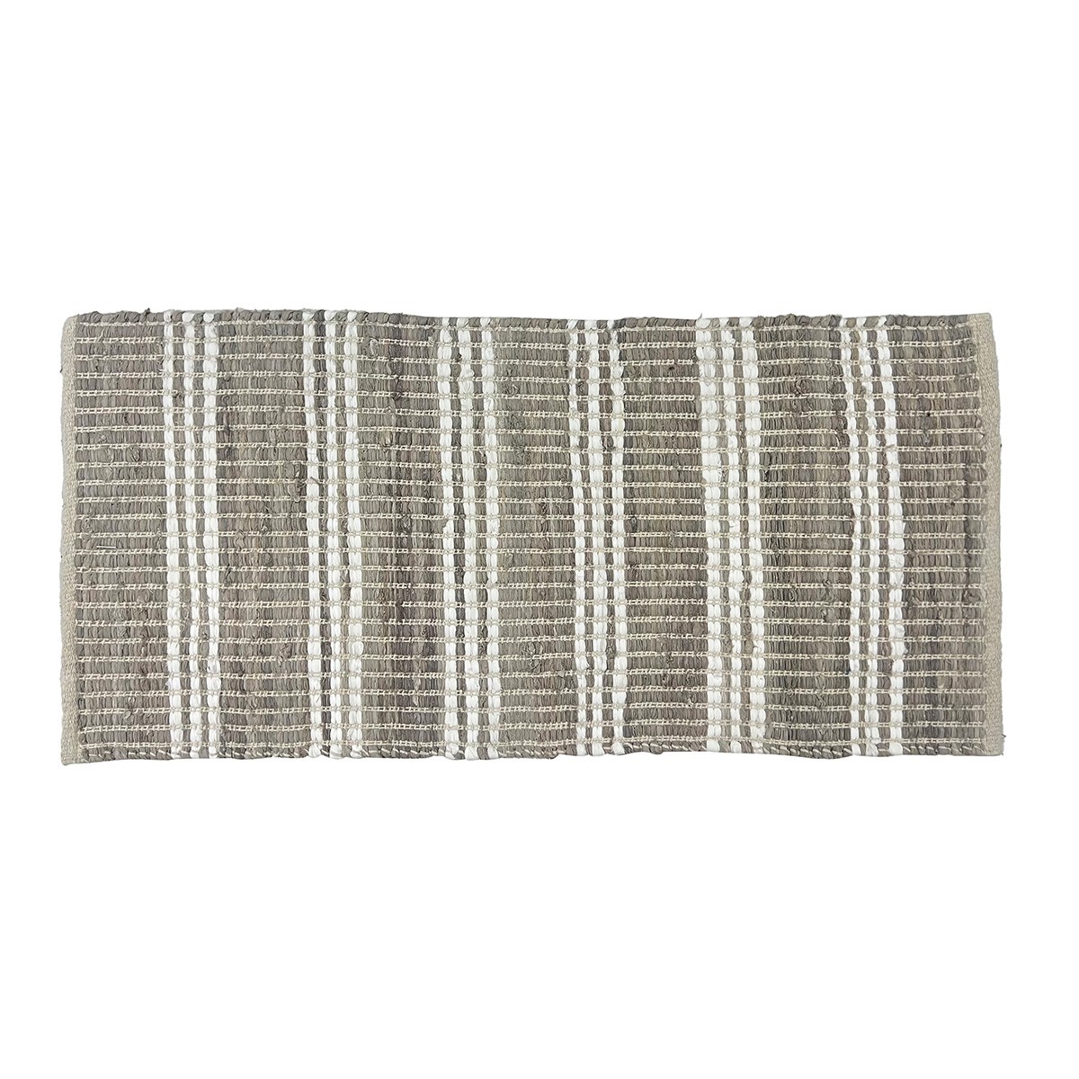 Χαλί Διαδρόμου Βαμβακερό 60x120εκ. Aura Melinen 2000522