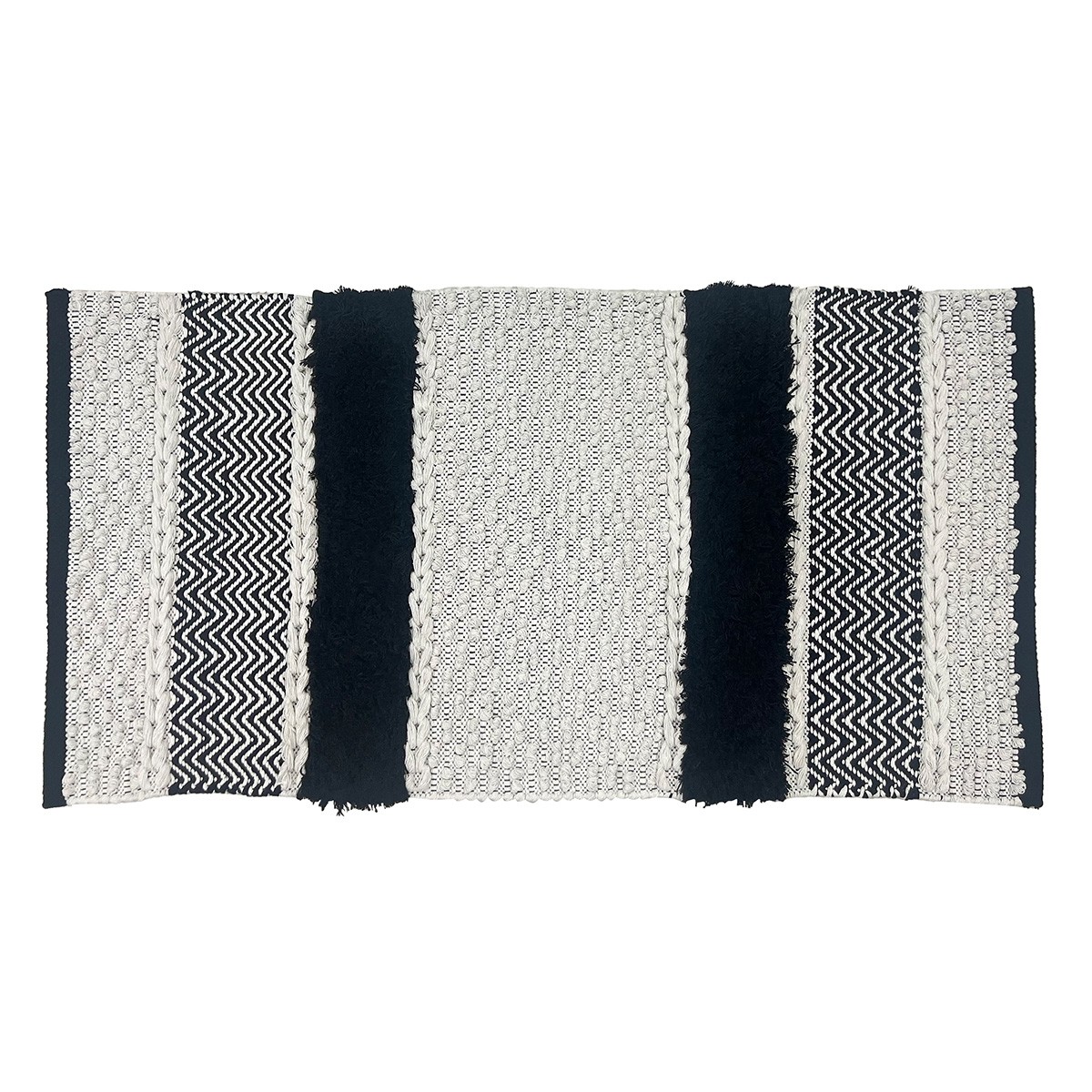 Χαλί Διαδρόμου Βαμβακερό 60x120εκ. Cherie Melinen 20005226 (Ύφασμα: Βαμβάκι 100%,...