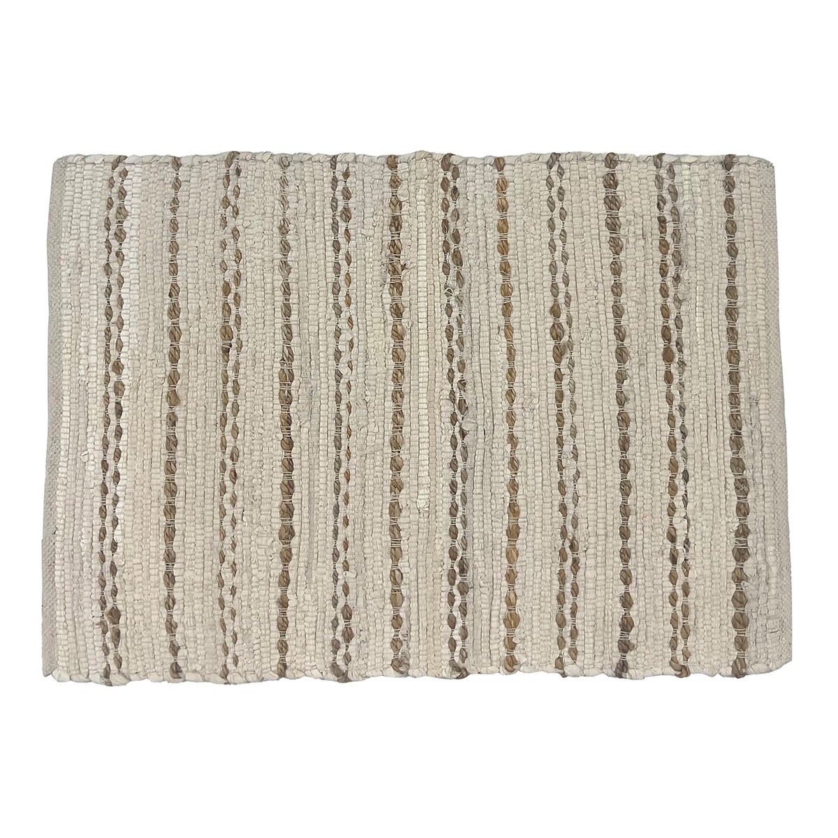 Χαλί Διαδρόμου Βαμβακερό 60x90εκ. Margot Melinen 200052