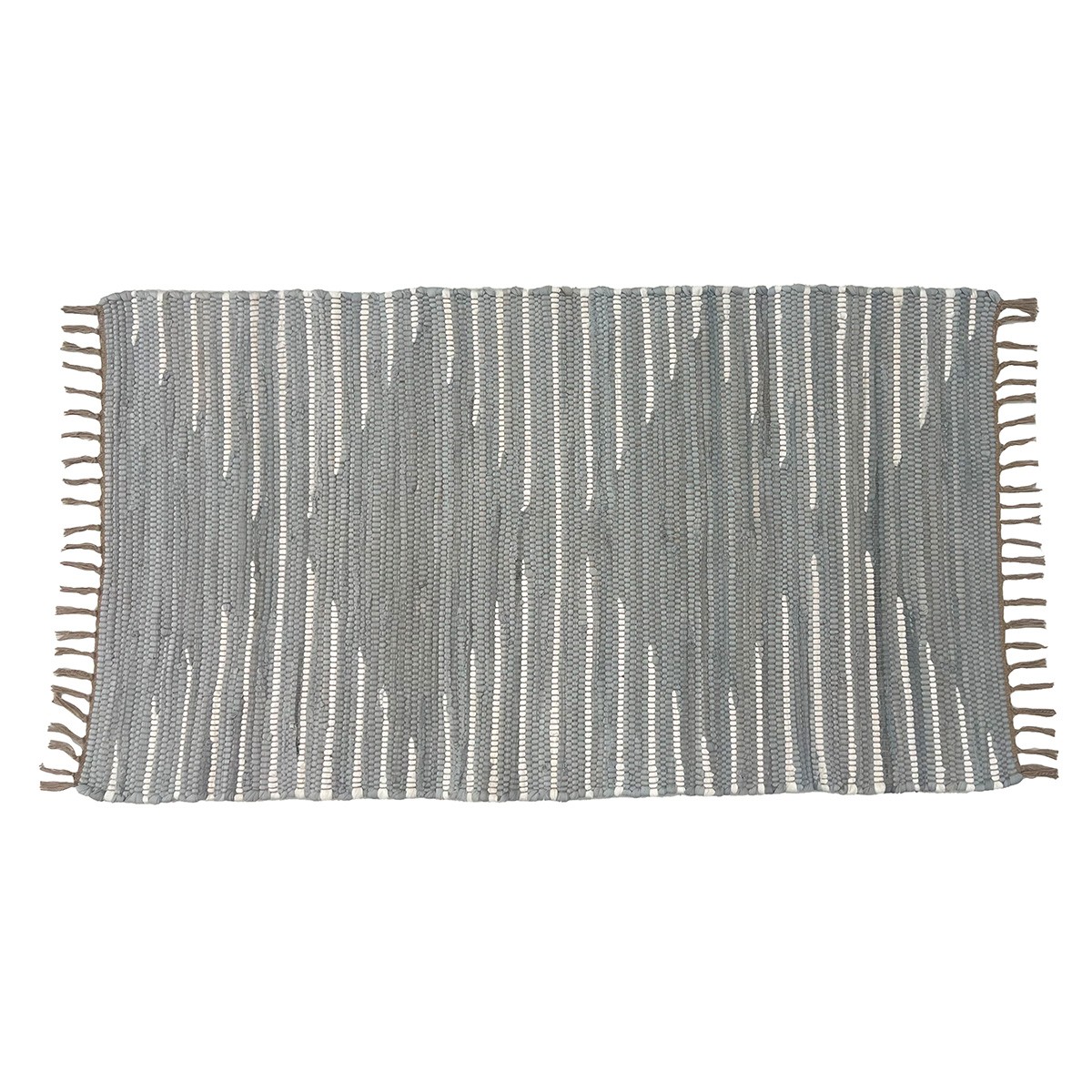 Χαλί Διαδρόμου Βαμβακερό 60x120εκ. Rota Melinen 2000522