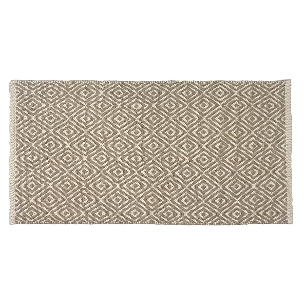 Χαλί Διαδρόμου Βαμβακερό 70x140εκ. Jully Melinen 200052