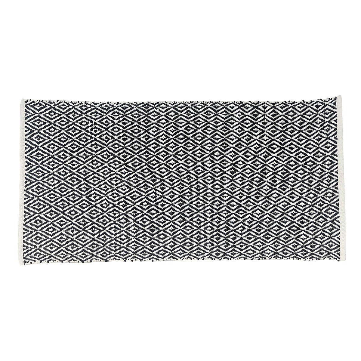 Χαλί Διαδρόμου Βαμβακερό 70x140εκ. Polly Melinen 200052