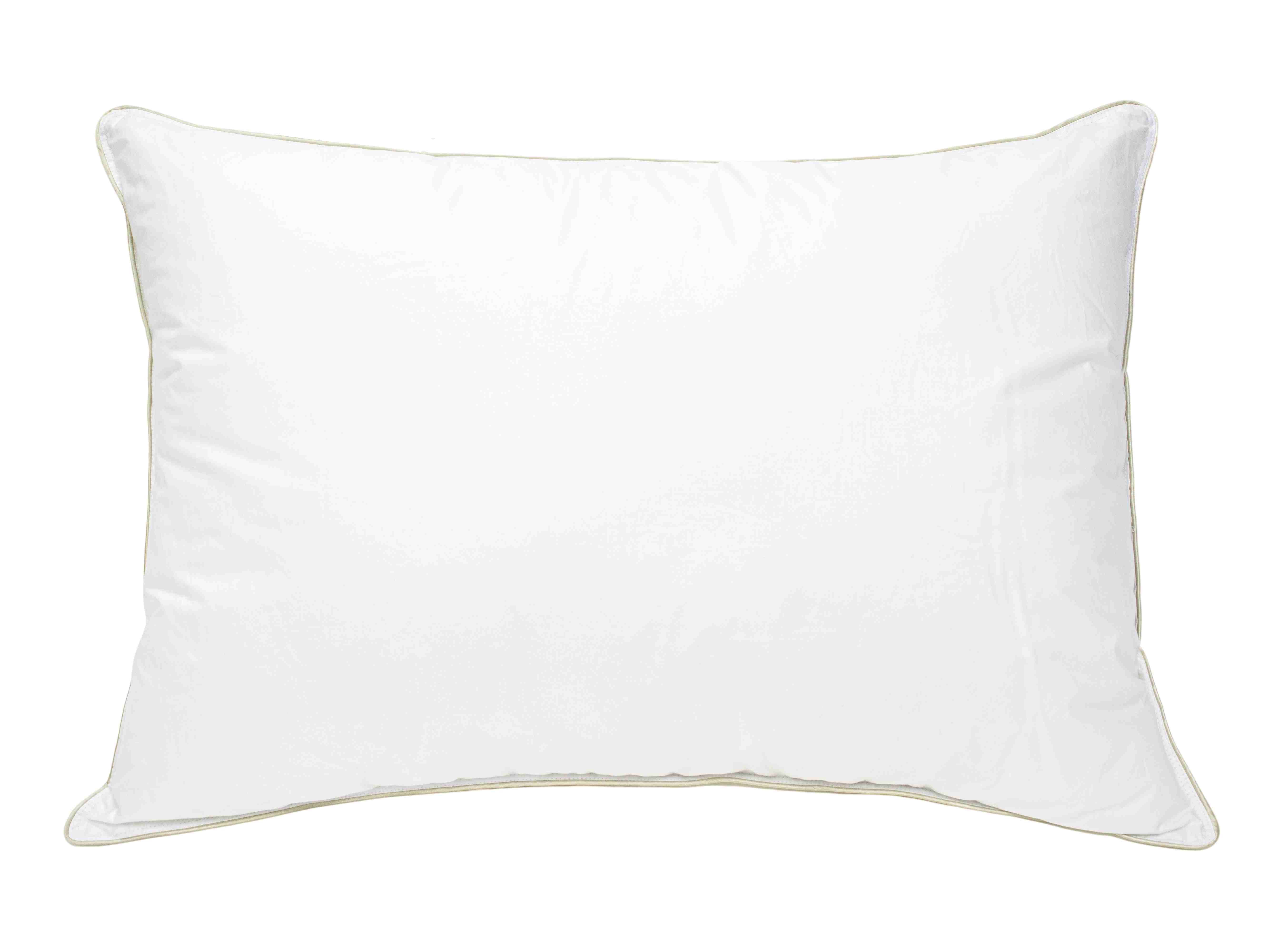 Μαξιλάρι Ύπνου Βαμβακερό Percale 50x70εκ./750gr Melinen 20006065 (Ύφασμα: 100% Βαμβάκι περκάλι) - MELINEN - 20006065