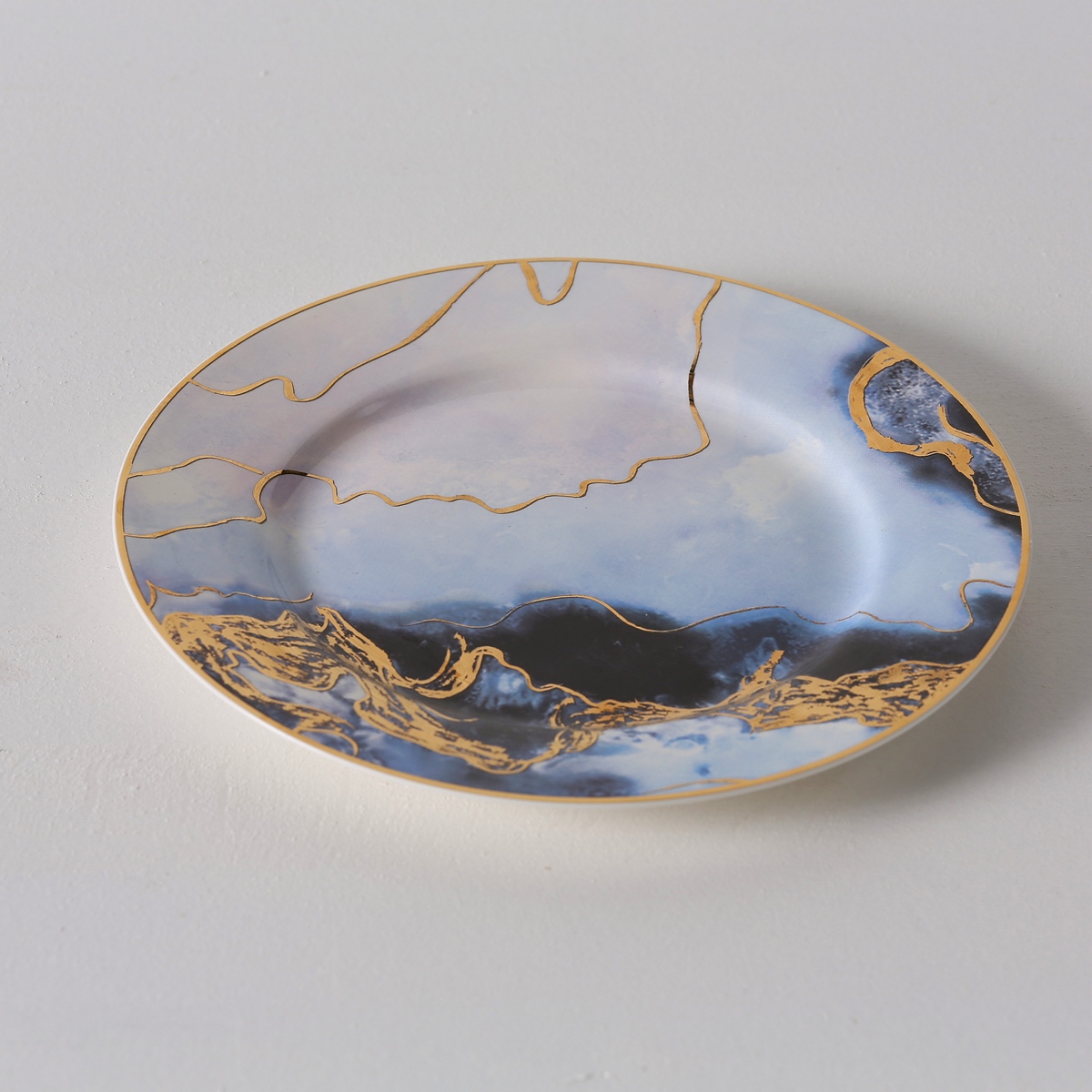 Πιάτο Φρούτου Πορσελάνης 19εκ. Achat MSA 20-87-883 (Υλι