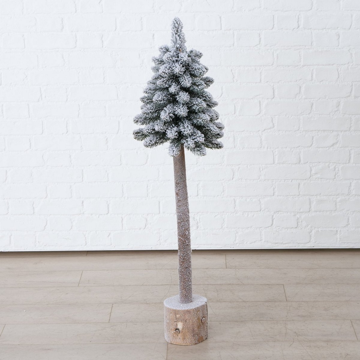 Χριστουγεννιάτικο Δέντρο Χιονισμένο 17x105εκ. Jakub MSA