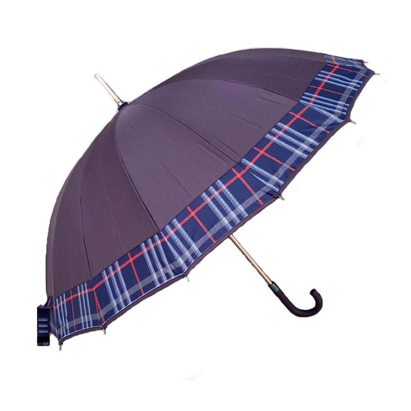 benzi Ομπρέλα Αυτόματη 67εκ. benzi PA107 Purple (Χρώμα: Μωβ) - benzi - BZ-PA107-purple