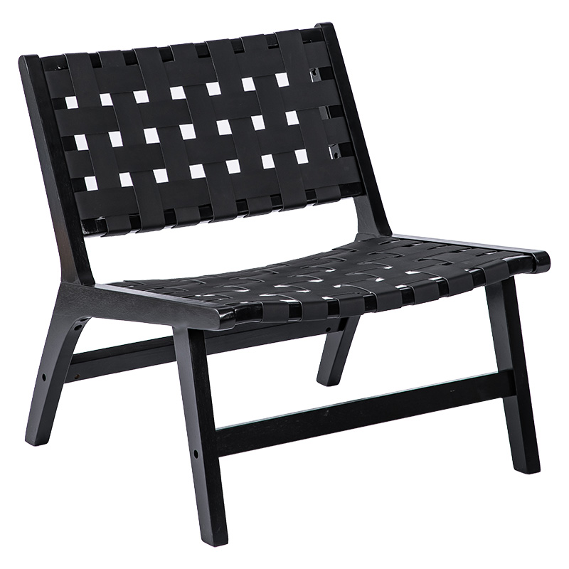 Καρέκλα Cypress pakoworld pu μαύρο - PAKO WORLD - 236-000005