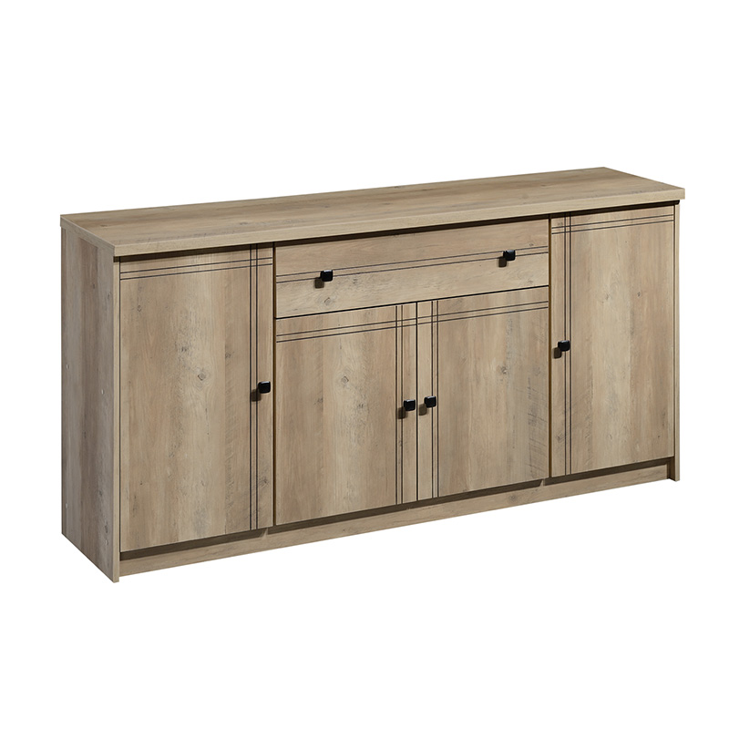 Μπουφές Libby pakoworld φυσικό 160×39.5×83εκ – PAKO WORLD – 123-000165