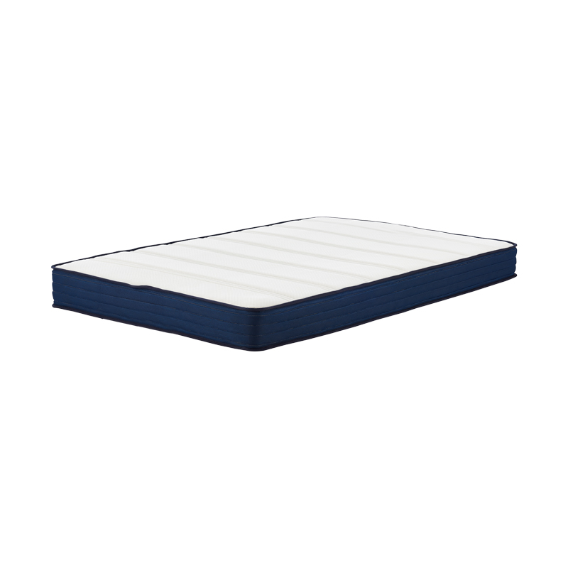 PAKO WORLD Στρώμα Casmeriane pakoworld Pocket spring roll pack μονής όψης 16cm 150x200x20εκ - PAKO WORLD - 348-000005