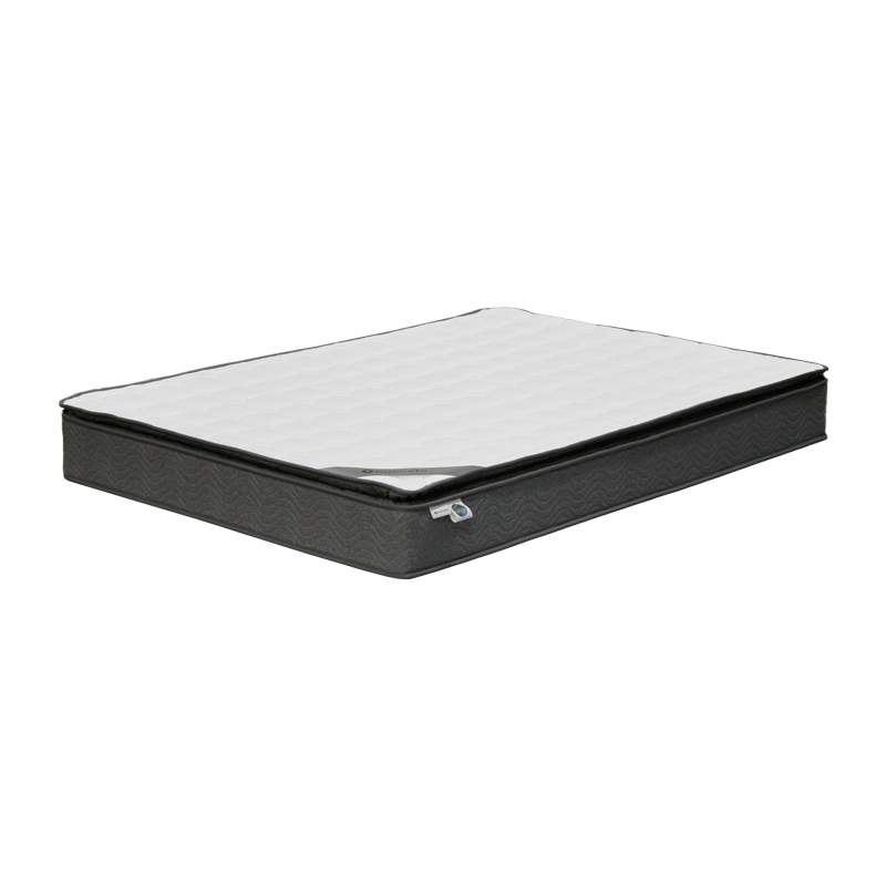 Στρώμα Perfecto pakoworld Continuous springs μονής όψης ανώστρωμα 18-20cm 150x200εκ - PAKO WORLD - 100-000030