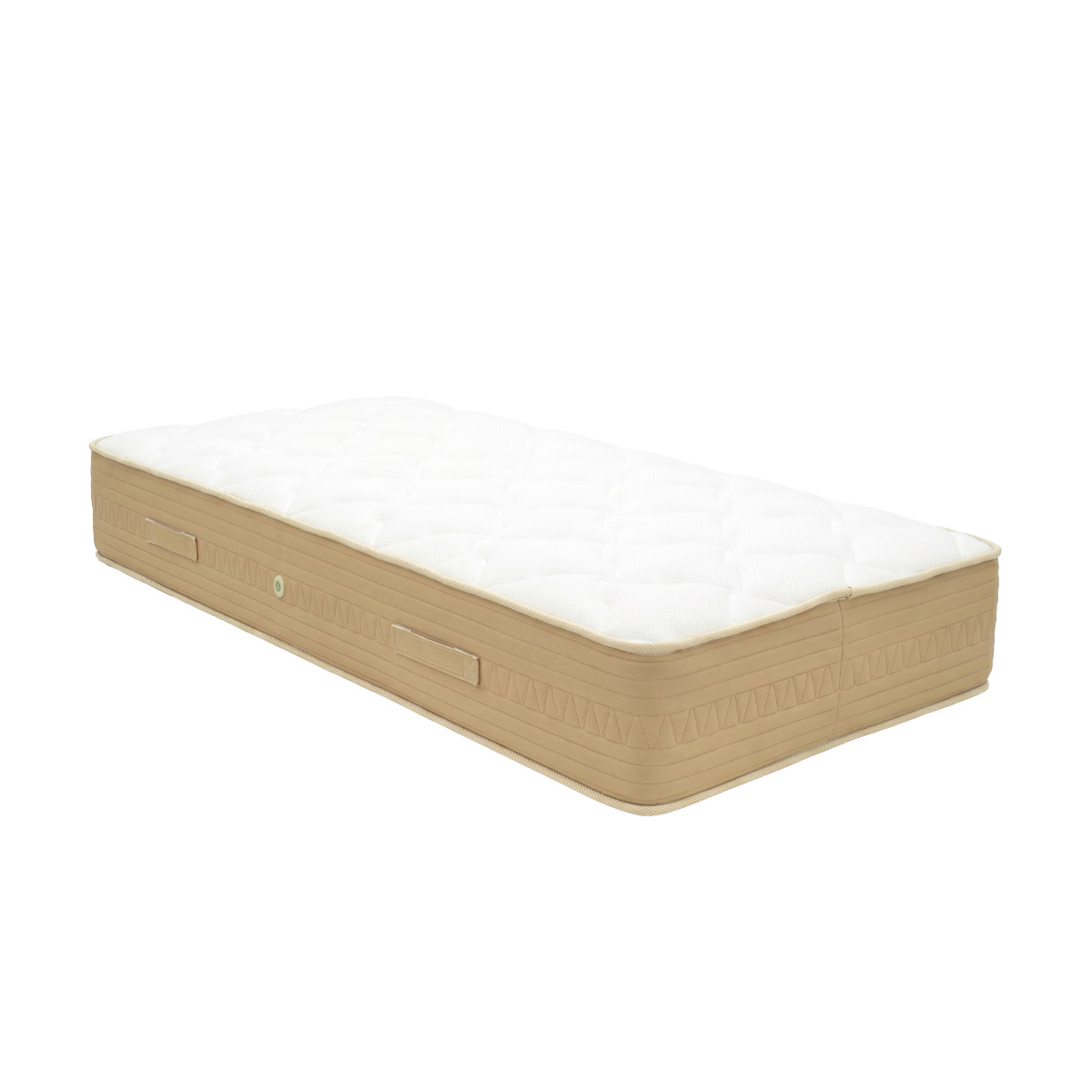 Στρώμα Sleepy pakoworld bonnel spring διπλής όψης 27cm 90x190εκ - PAKO WORLD - 207-000034