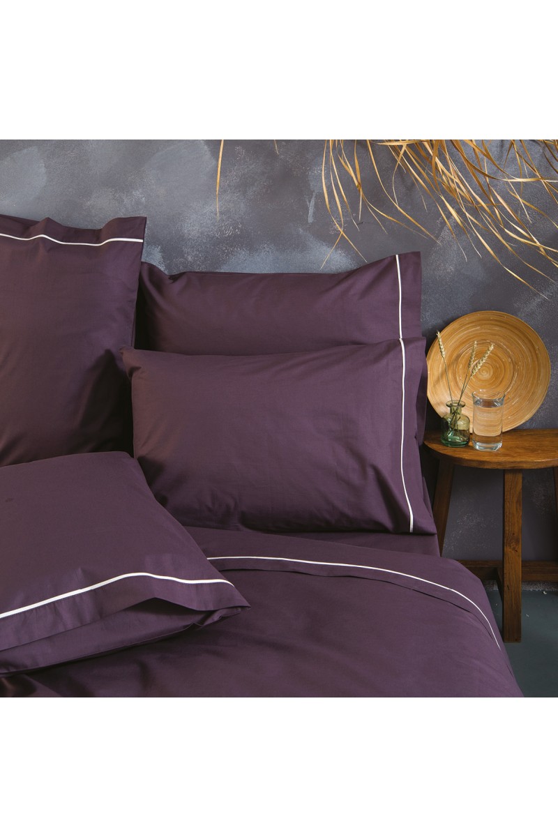 Sb home Πάπλωμα Βαμβακερό Μονό 160x240εκ. Ios Carbone SB HOME (Ύφασμα: Βαμβάκι 100%, Χρώμα: Ανθρακί, Μέγεθος: Μονά) - Sb home - 5206864063495