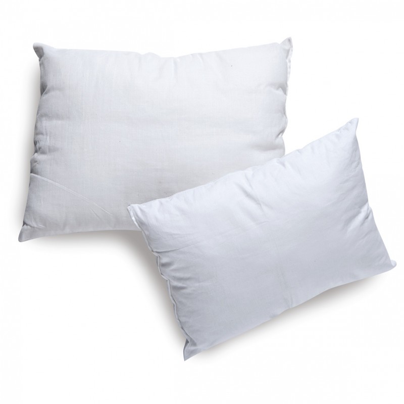 SBaby Μαξιλάρι Ύπνου Βαμβακερό 30x40εκ. Baby Pillow SB HOME (Ύφασμα: Βαμβάκι 100%) - SBaby - 5206864065666