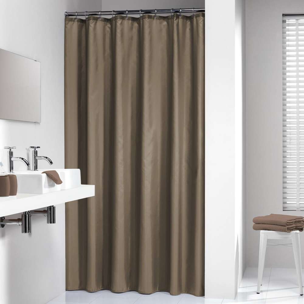 sealskin Κουρτίνα Υφασμάτινη "Madeira Sand" Sealskin (180x200εκ.) (Ύφασμα: Polyester) - sealskin - sl-238501365