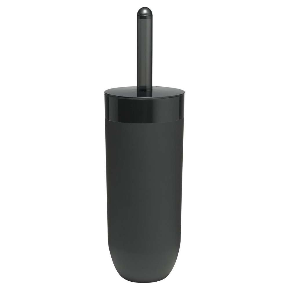 sealskin Πιγκάλ Τουαλέτας ABS 10,5x36εκ. Bloom Black Sealskin 361770519 (Υλικό: ABS, Χρώμα: Μαύρο) - sealskin - sl-361770519