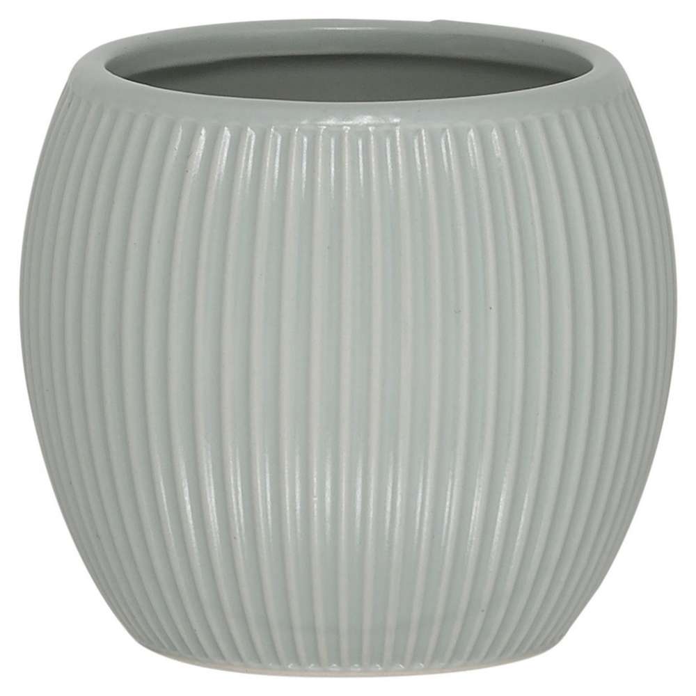 Αξεσουάρ Μπάνιου 24home - ΣΗΜΑΝΤΙΚΟ: Σε περίπτωση διαφοράς τιμής από το κατάστημα ισχύει παντα και μόνο η τιμή του καταστήματος Ποτηροθήκη Πορσελάνης 9,5x8,3εκ. Convex Aqua Sealskin 3