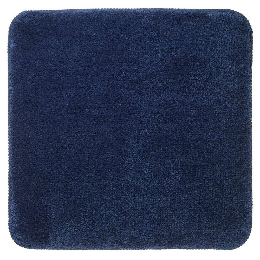sealskin Ταπέτο Μπάνιου Αντιολισθητικό Polyester 60x60εκ. Angora Blue Sealskin 293996824 (Ύφασμα: Polyester, Χρώμα: Μπλε) - sealskin - sl-293996824