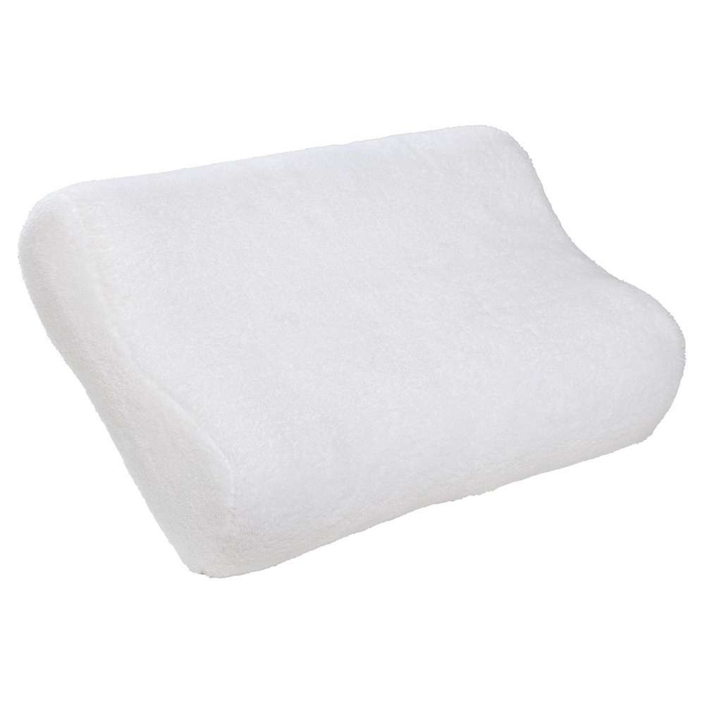 sealskin Μαξιλάρι Μπανιέρας 24x33εκ. Polyester Spa Cushion White Sealskin 367072810 (Ύφασμα: Polyester, Χρώμα: Λευκό) - sealskin - sl-367072810