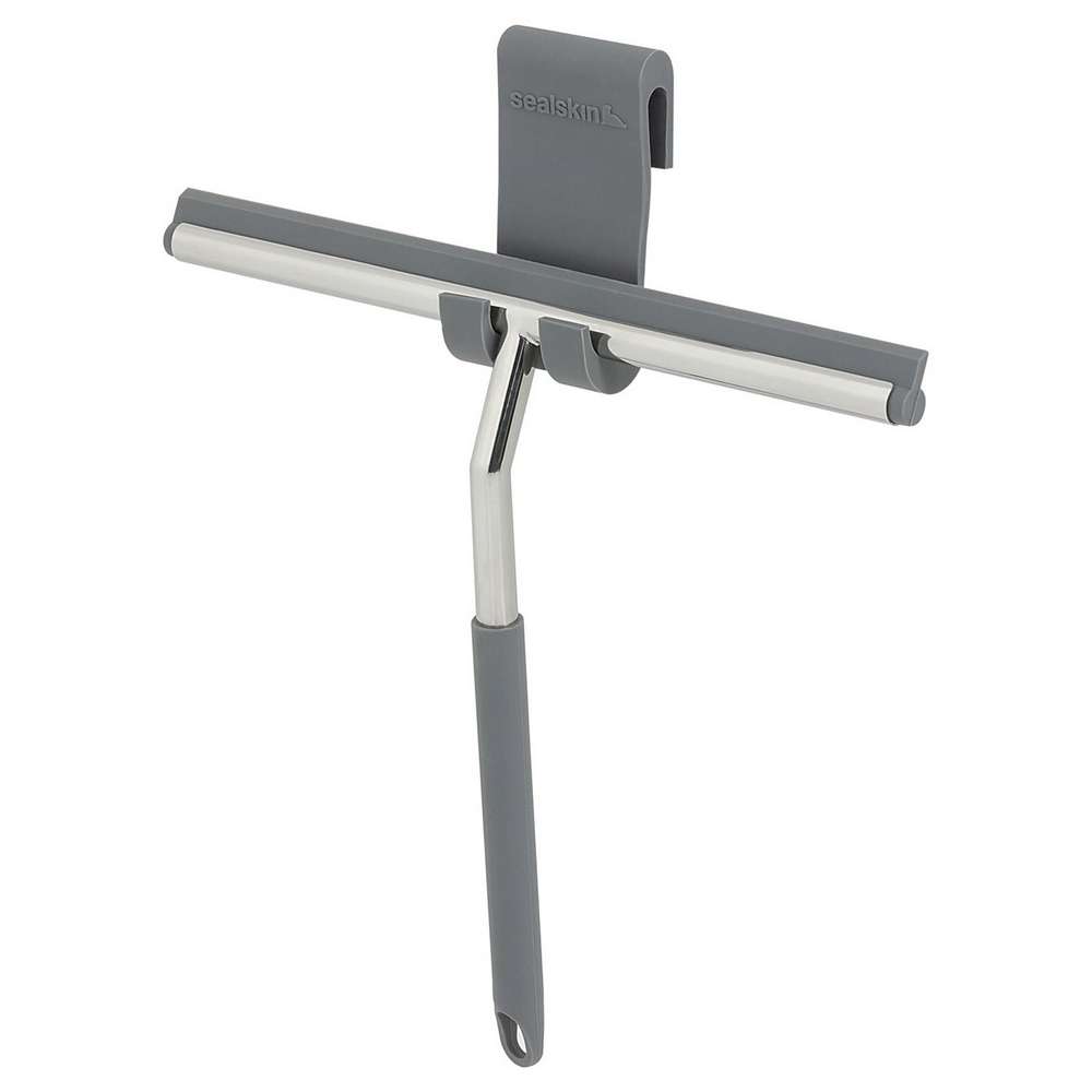 Καθαριστής Τζαμιών Σιλικόνης 26x35x19εκ. Wiper Deluxe G