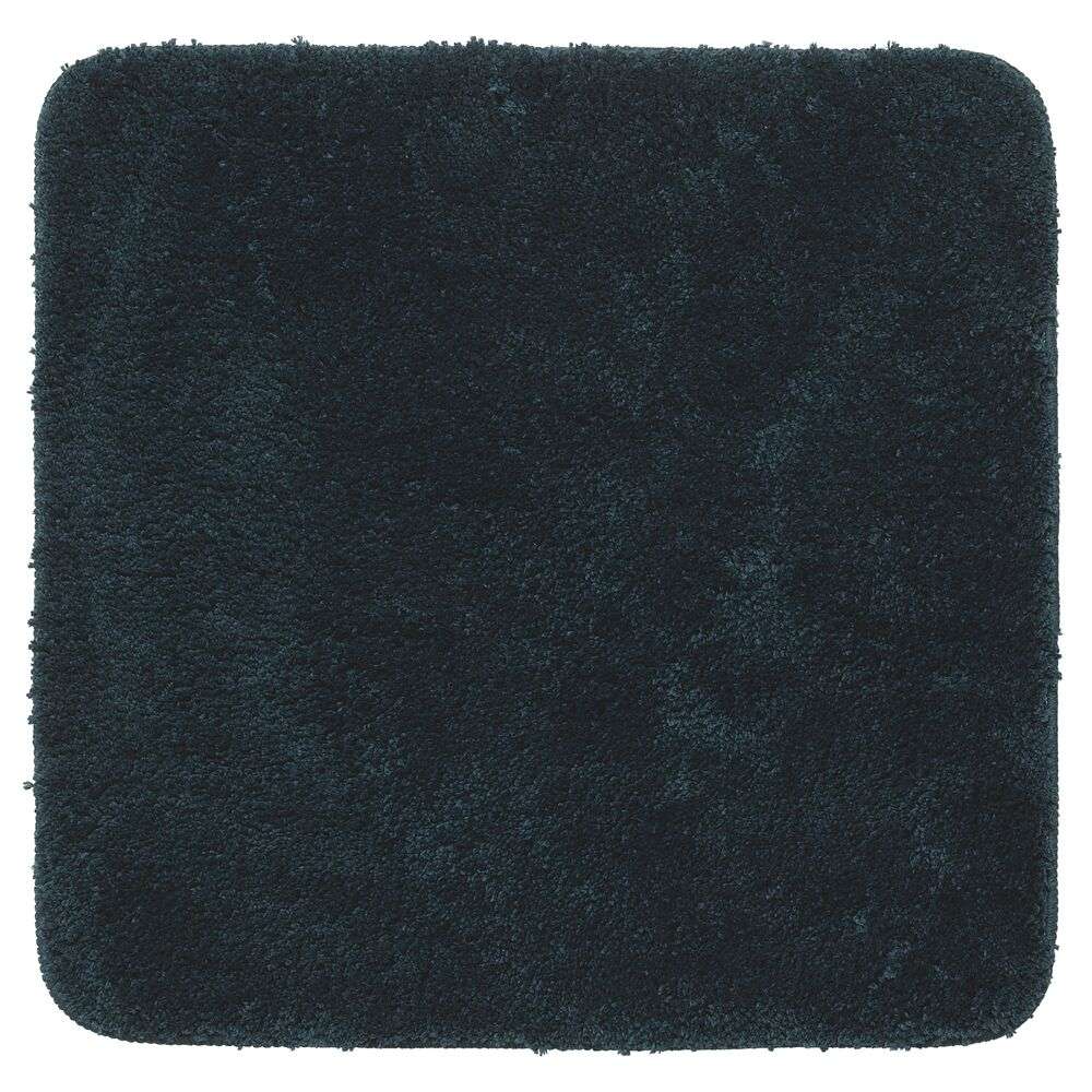 sealskin Ταπέτο Μπάνιου Αντιολισθητικό Polyester 60x60εκ. Angora Dark Green Sealskin 800121 (Ύφασμα: Polyester, Χρώμα: Πράσινο ) - sealskin - sl-800121
