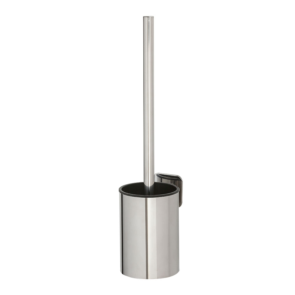 TIGER Πιγκάλ Επιτοίχιο Ανοξείδωτο Colar Inox 8,8x10,8x38,1εκ. Tiger 1314830346 (Υλικό: Ανοξείδωτο, Χρώμα: Inox) - TIGER - sl-1314830346