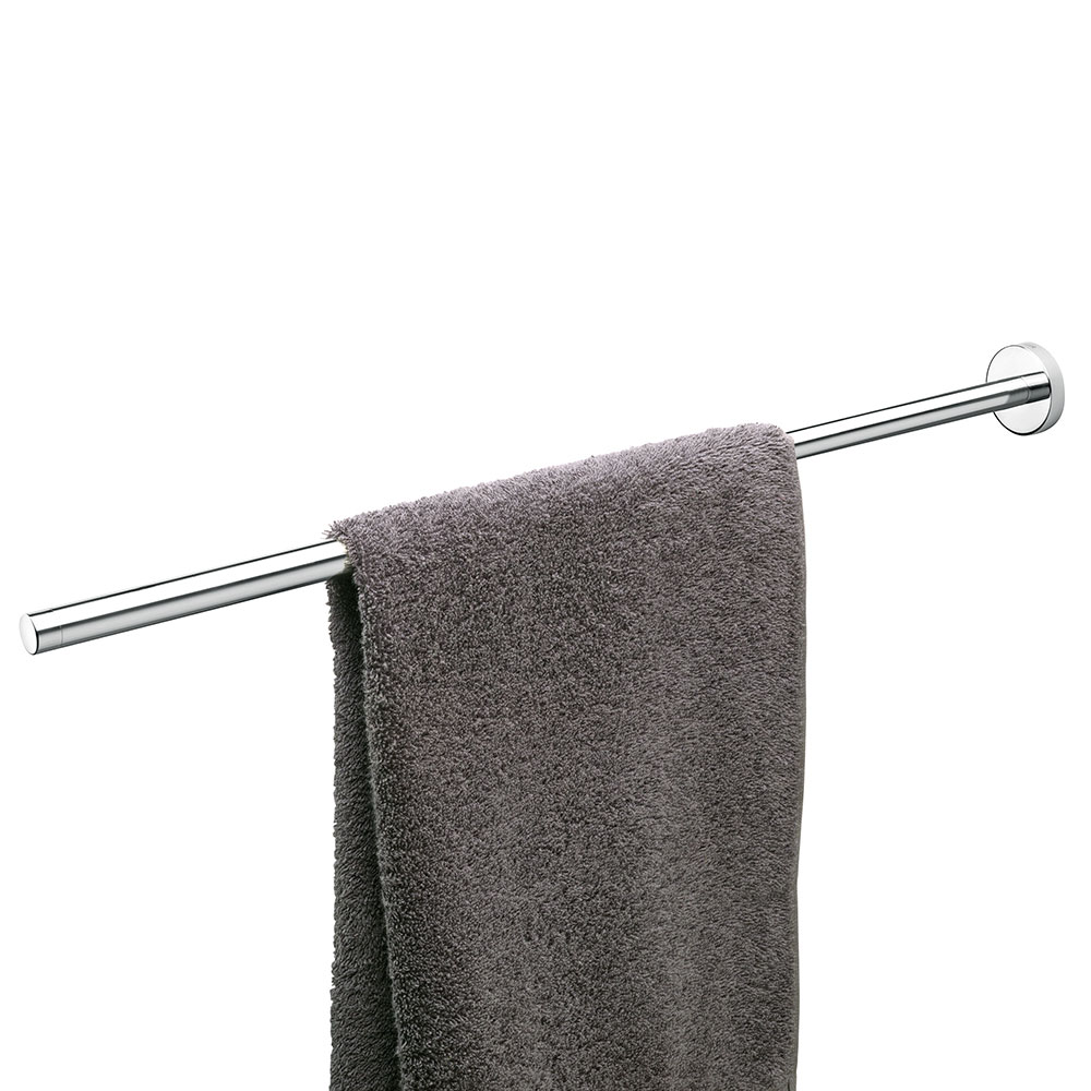 Κρεμάστρα Τηλεσκοπική Επιτοίχια Για Πετσέτες Ανοξείδωτη