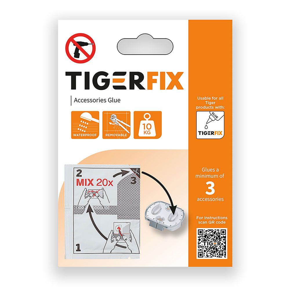 TIGER Κόλλα TigerFix Tiger 398930046 - TIGER - sl-398930046