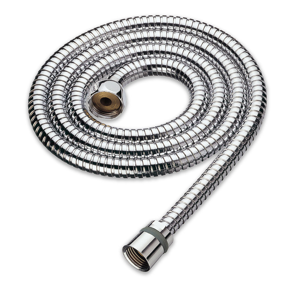 TIGER Σπιράλ Ντους Ανοξείδωτο Ultra Chrome 200εκ. Tiger 522980344 (Υλικό: Ανοξείδωτο, Χρώμα: Chrome) - TIGER - sl-522980344