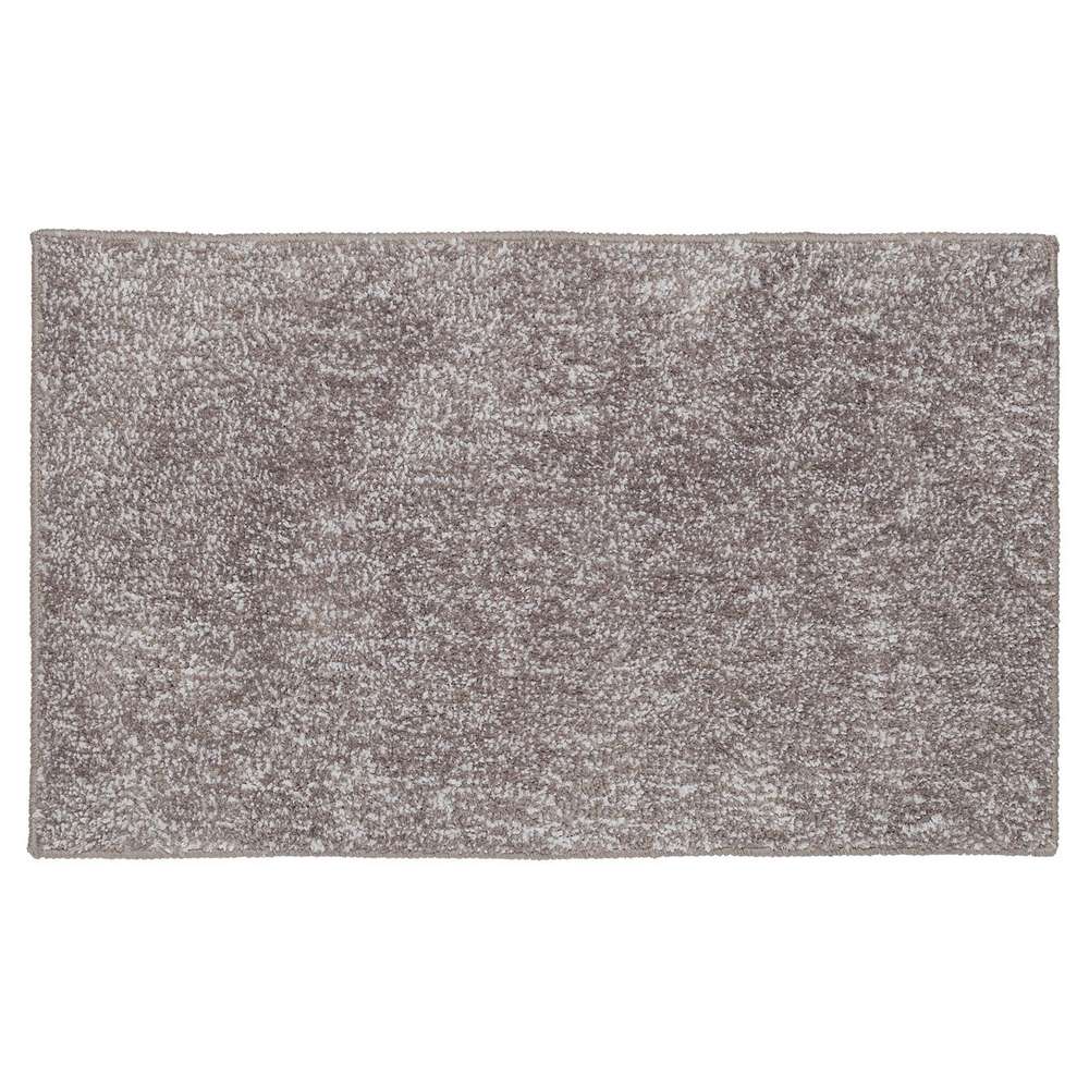 Ταπέτο Μπάνιου Speckles 50x80εκ. Taupe Sealskin 294605467 (Χρώμα: Taupe) - sealskin - sl-294605467