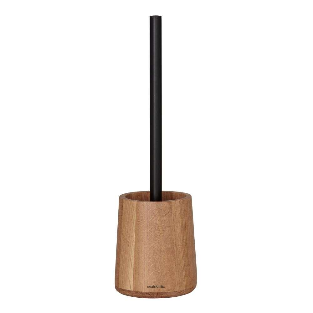 Πιγκάλ Ξύλινο 11x39εκ. Earth Oak Sealskin 800677 (Υλικό: Ξύλο) - sealskin - sl-800677