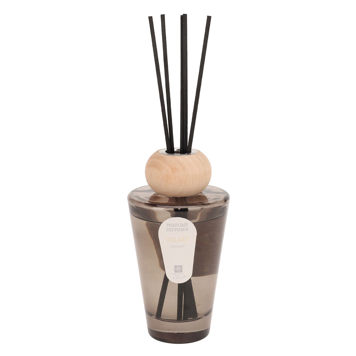 Αρωματικό Χώρου Με Sticks 150ml Bergamot MRShome 0077002 - MRS HOME - sl-DF-0077002