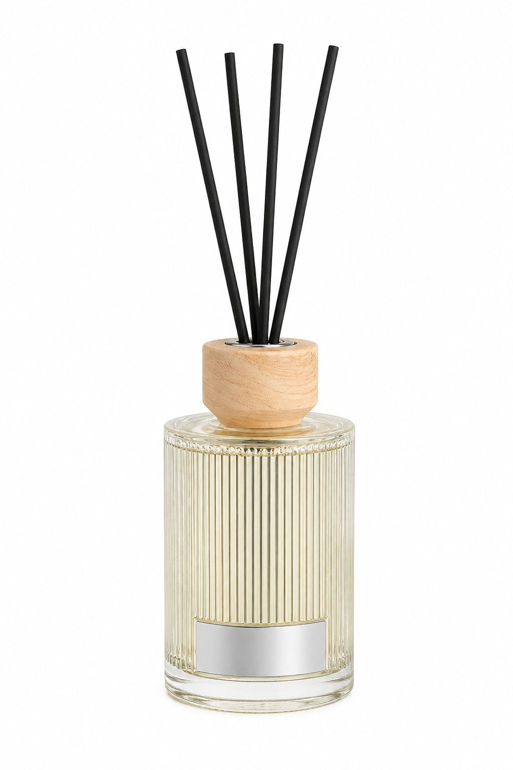 Αρωματικό Χώρου Με Sticks 1000ml Warm Cotton MRShome 0078001 - MRS HOME - sl-DF-0078001