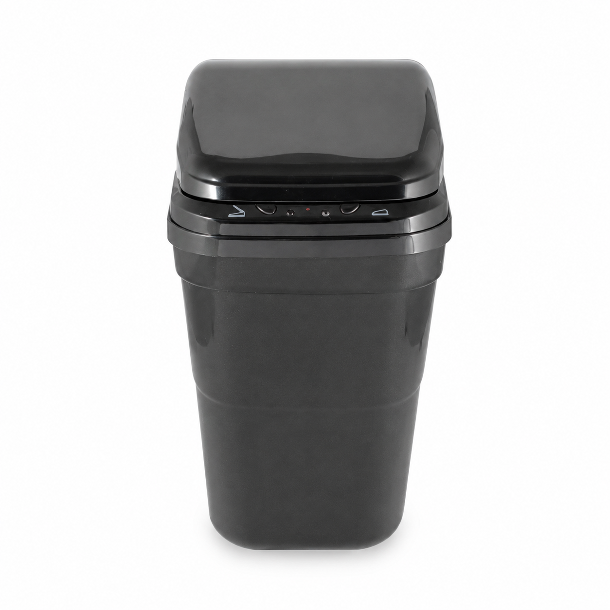 Αυτόματος Κάδος Mε Φωτοκύτταρο 10lt Black 21x24x34εκ. MRShome MRS4603019 (Υλικό: Πλαστικό, Χρώμα: Μαύρο) - sealskin - sl-MRS4603019