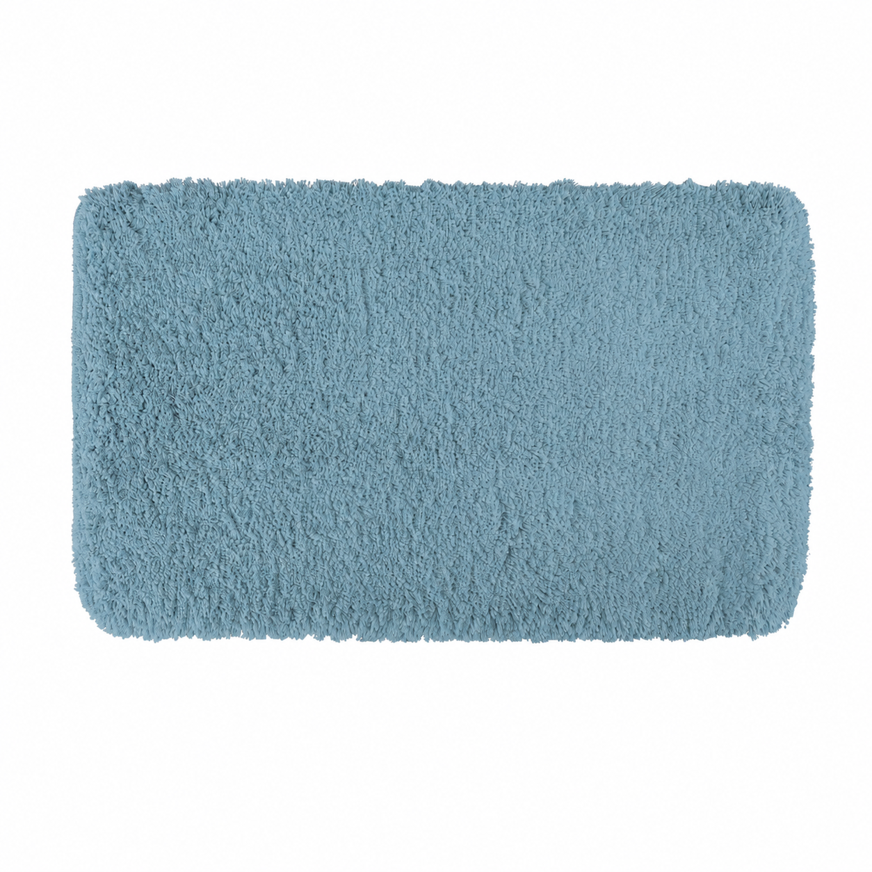 Ταπέτο Μπάνιου 45x75εκ. Μπλε MRShome DC-023004 (Χρώμα: Μπλε) - MRS HOME - sl-DC-023004
