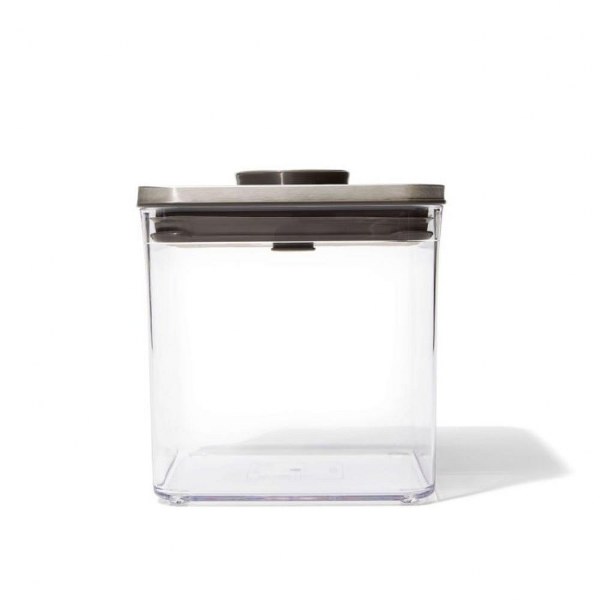 Δοχείο Αποθήκευσης Διάφανο 2,6ltr Oxo 3118300 (Χρώμα: Διάφανο ) – OXO – 3118300