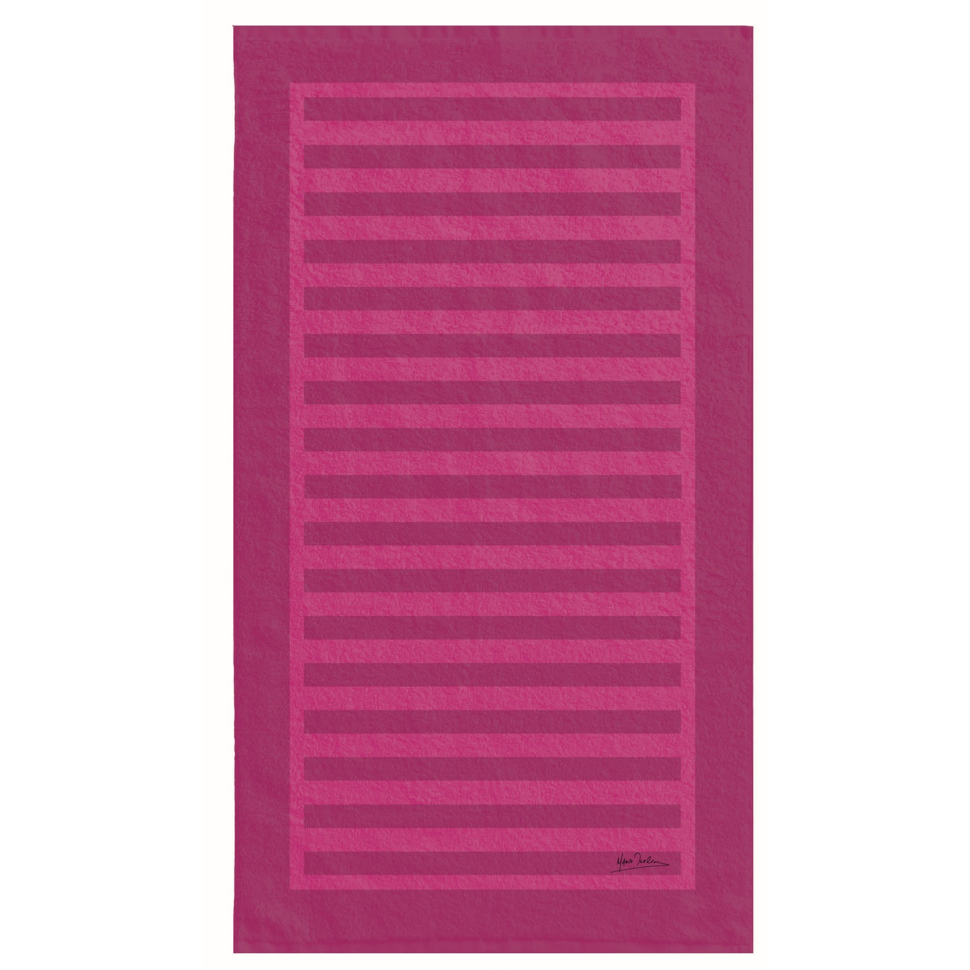 Makis Tselios - ΣΗΜΑΝΤΙΚΟ: Σε περίπτωση διαφοράς τιμής από το κατάστημα ισχύει παντα και μόνο η τιμή του καταστήματος Πετσέτα Θαλάσσης Βαμβακερή 90x160εκ. Makis Tselios Sun