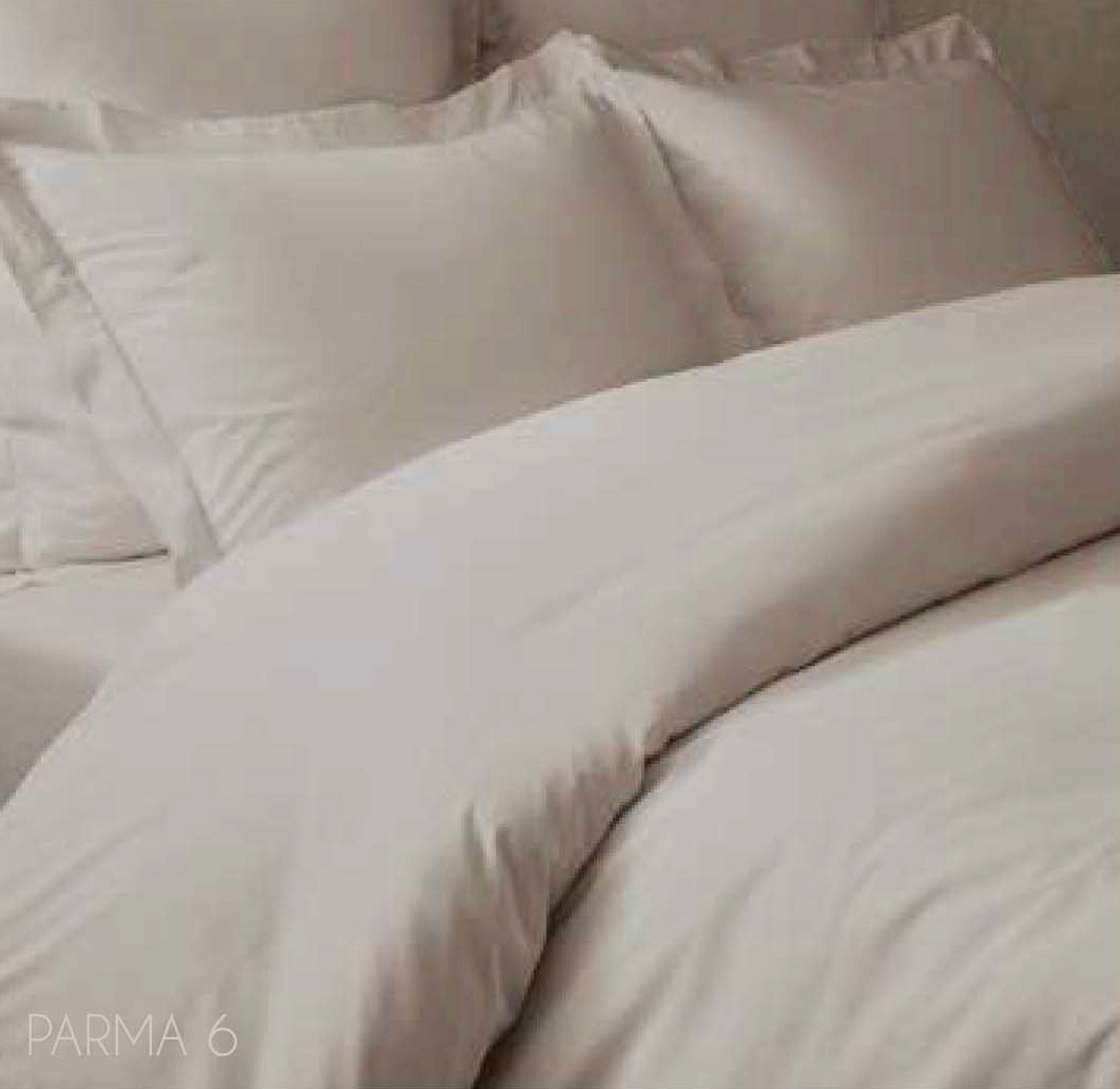 Σεντόνια, Μαξιλαροθήκες 24home - ΣΗΜΑΝΤΙΚΟ: Σε περίπτωση διαφοράς τιμής από το κατάστημα ισχύει παντα και μόνο η τιμή του καταστήματος Ζεύγος Μαξιλαροθήκες Βαμβακοσατέν Oxford 50x70εκ. Parma