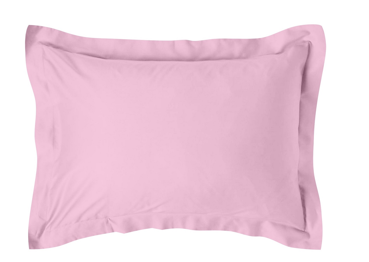 Σεντόνι Μεμονωμένο Βαμβακοσατέν King 280x290εκ. Alma 1 Pink Makis Tselios (Ύφασμα: Βαμβακοσατέν, Τύπος κατωσέντονου: Χωρίς Λάστιχο, Χρώμα: Ροζ, Μέγεθος: King Size) - Makis Tselios - 900440123456